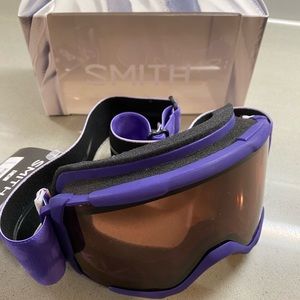 Smith Daredevil Kids Ski Goggles